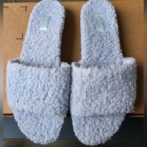 Vionic Demi Women's Heeled Slide‎ Sandal Sz 6